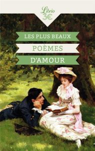Les Plus Beaux Poèmes d'amour - Jost Marie-Anne