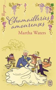Chamailleries amoureuses - Waters Martha - Godoc Maud