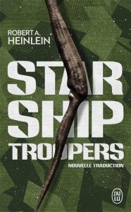 Starship Troopers - Heinlein Robert - Imbert Patrick - Bellagamba Ugo