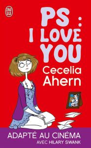 PS : I Love You - Ahern Cecelia