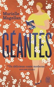 Géantes - Magellan Murielle