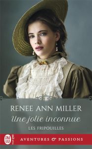 Les fripouilles/03/Une jolie inconnue - Miller Renee Ann