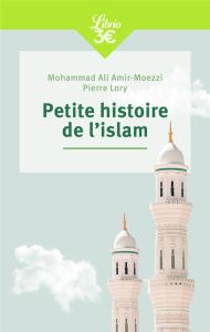 Petite histoire de l'islam - Amir-Moezzi Mohammad-Ali - Lory Pierre