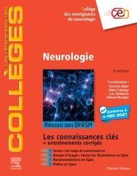 Neurologie. 6e édition - COLLEGE DES ENSEIGNA