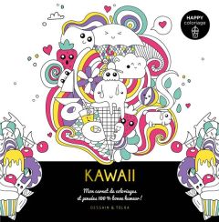 Kawaii - XXX