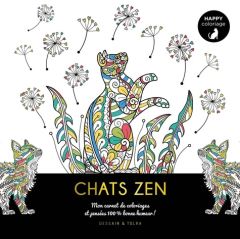 Chats zen - XXX