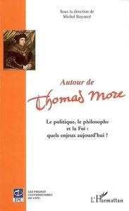 Autour de Thomas More - Boyancé Michel