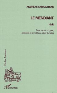 Le Mendiant - Karkavitsas Andréas