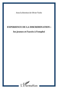 Agora Débats/Jeunesse N° 57/2011 (1) : L'expérience de la discrimination : les jeunes et l'accès à l - Eckert Henri - Primon Jean-Luc