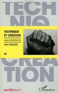 Technique et création - Toulouse Ivan