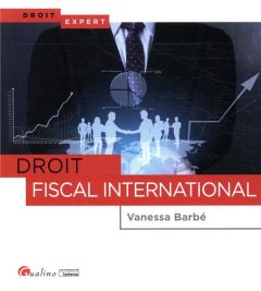 Droit fiscal international - Barbé Vanessa