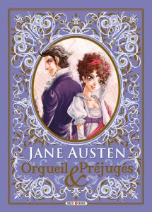 Orgueil & préjugés - King Stacy - Austen Jane