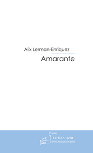Amarante - Lerman Enriquez alix