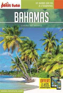 Bahamas. Edition 2019 - AUZIAS/LABOURDETTE