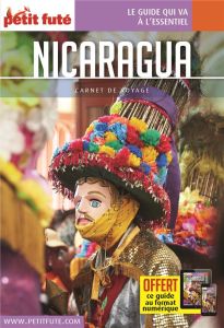 Nicaragua. Edition 2019 - AUZIAS/LABOURDETTE