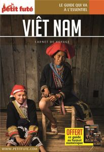 Viêt Nam. Edition 2020 - AUZIAS D. / LABOURDE