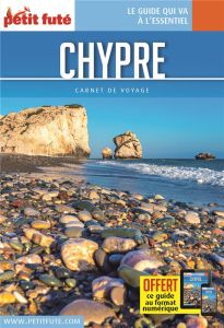 Chypre. Edition 2020 - AUZIAS D. / LABOURDE