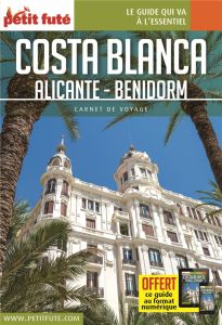 Costa Blanca - Alicante - Benidorm - AUZIAS D. / LABOURDE