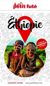 Petit futé Ethiopie. Edition 2024 - AUZIAS D. / LABOURDE