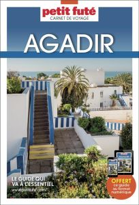 Agadir - AUZIAS D. / LABOURDE