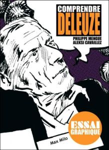 Deleuze - Mengue Philippe - Cavaillez Aleksi