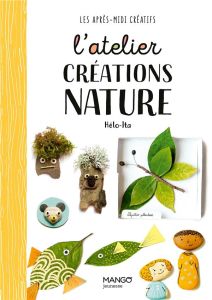 L'atelier créations nature - HELO-ITA