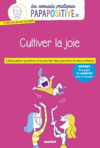 Cultiver la joie - Belmonte Jean-François - Meklemberg Océane