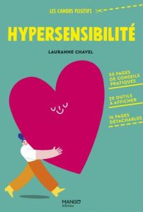 Hypersensibilité - CHAVEL Lauranne