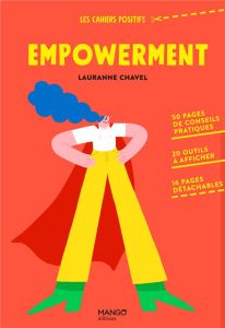 Empowerment - Chavel Lauranne