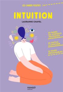 Intuition - Chavel Lauranne