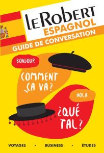 Guide de conversation Espagnol - Bitton Arielle
