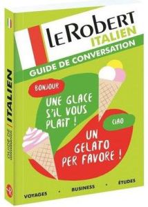 Guide de conversation italien - Ferdeghini Marina - Niggi Paola
