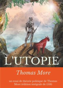L'Utopie - More Thomas