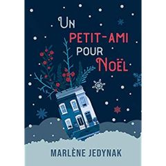 Un petit-ami pour Noël - Jedynak Marlène