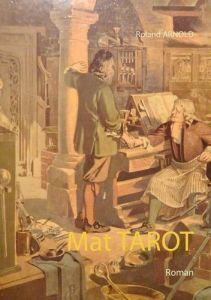 Mat TAROT - Arnold Roland