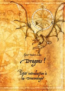 Dragons ! - Panier-Alix Claire
