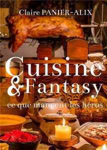 Cuisine & Fantasy - Panier-Alix Claire
