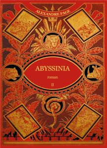 Abyssinia Tome 2 - Page Alexandre