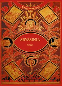 Abyssinia Tome 1 - Page Alexandre