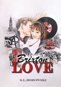 Brixton Love - Borowski S.l.