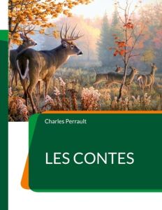 Les Contes - Perrault Charles