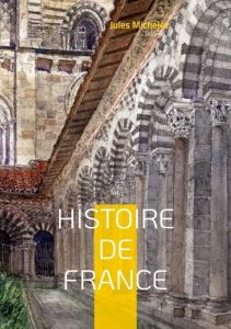 Histoire de France. Volume 05 (1364- 1415) - Michelet Jules