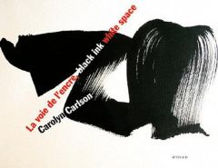Traces d'encre - Carlson Carolyn - Wilson Robert - Massoudi Hassan