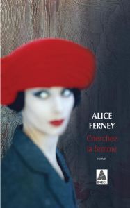 Cherchez la femme - Ferney Alice
