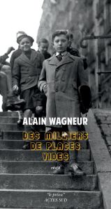 Des milliers de places vides - Wagneur Alain