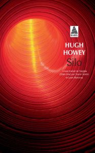 Silo - Howey Hugh - Gentric Yoann - Manceau Laure