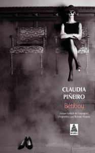 Bétibou - Pineiro Claudia - Magras Romain
