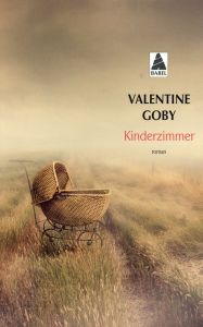 Kinderzimmer - Goby Valentine