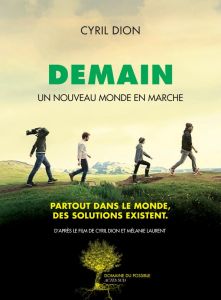 Demain - Dion Cyril