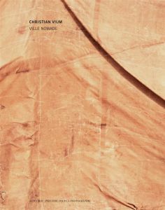 Ville nomade. Edition bilingue français-anglais - Vium Christian - Reid Sandra - Piot Christine